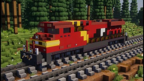 我的世界车子怎么做[图2]