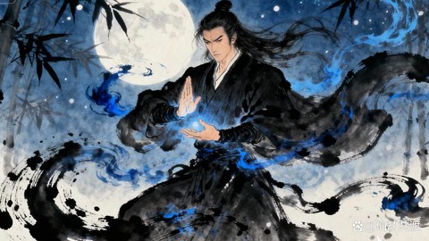 九阴真经是什么武功