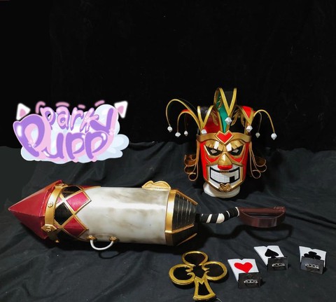 第五人格小丑怎么玩[图1]