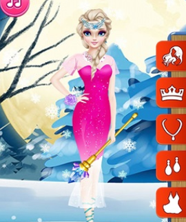 公主的奇妙换装之旅[图2]