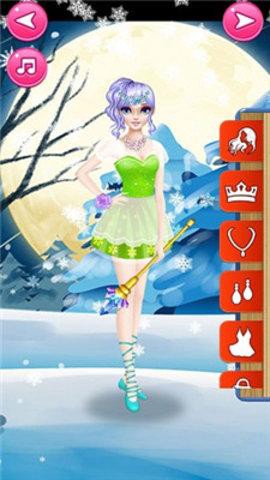 公主的奇妙换装之旅图2