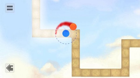 冰与火的舞蹈[图1]