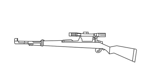 怎么玩绝地求生98k