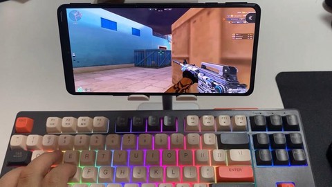 穿越火线用电脑怎么下