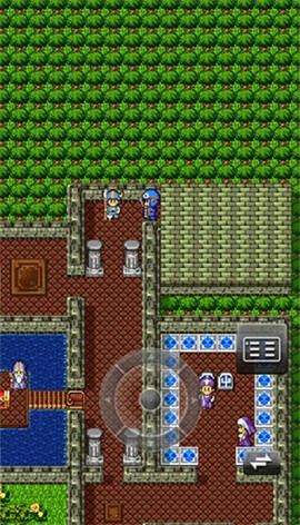 勇者斗恶龙2[图3]