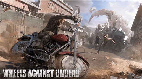 危机x(CrisisX)[图1]