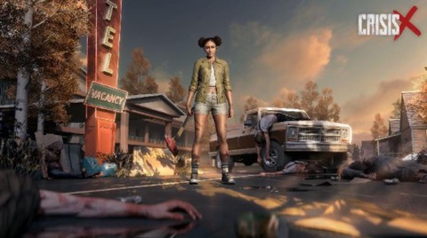 危机x(CrisisX)图1