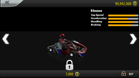 卡丁车大乱斗[图2]