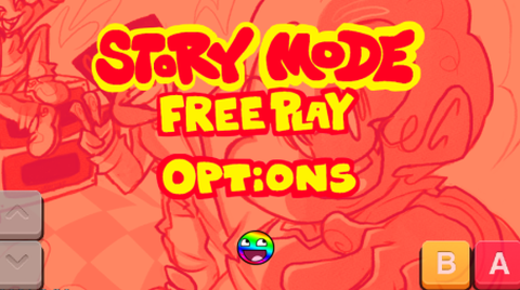 周五夜放克：皮克校园[图1]