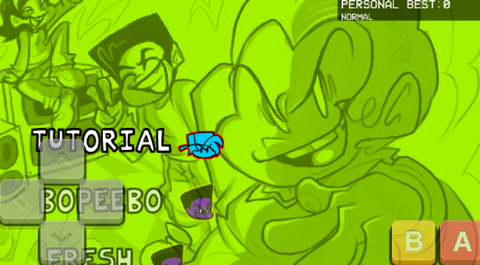 周五夜放克：皮克校园[图3]