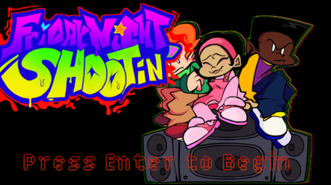 周五夜放克：皮克校园图1