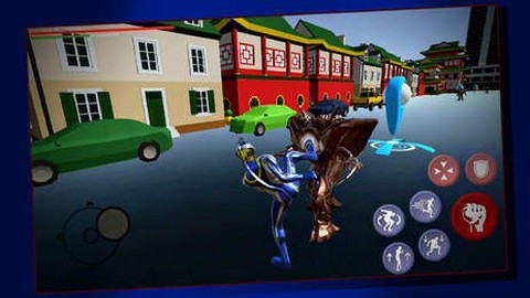 奥特曼格斗传奇3图2