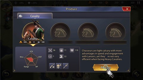 大战争：欧洲征服者[图6]