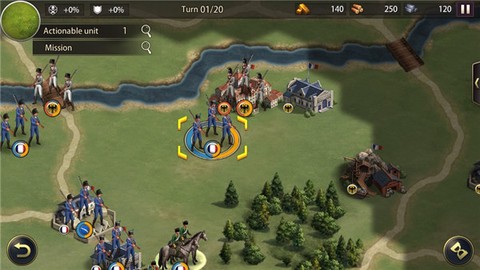 大战争：欧洲征服者[图7]