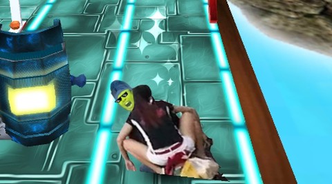 勇士荒岛冒险[图2]