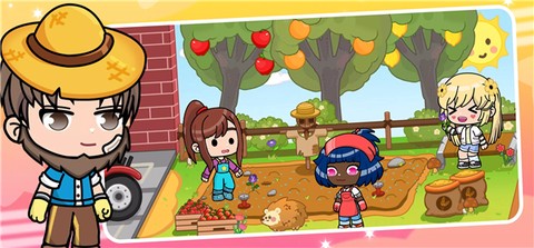 图特世界：创造奇妙故事图3