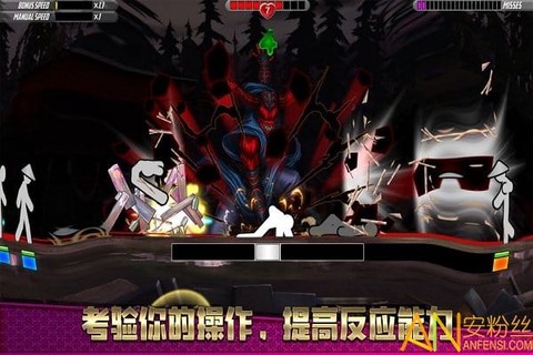 一指功夫梦[图1]