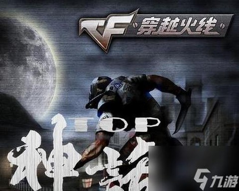 穿越火线怎么换头像