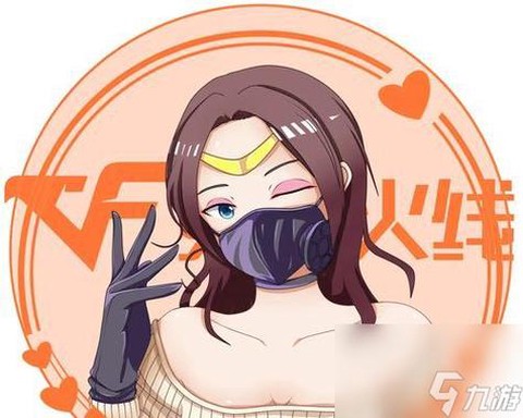 穿越火线怎么换头像[图2]