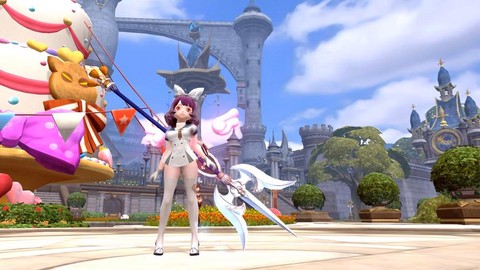 龙之谷台服怎么下载[图1]