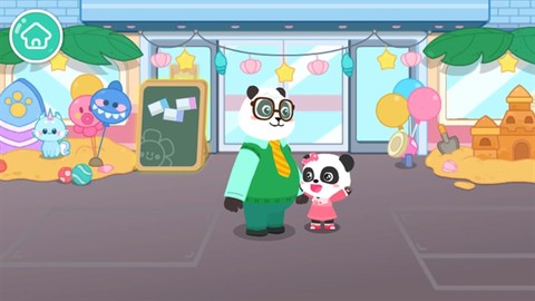 宝宝超市-官方[图3]