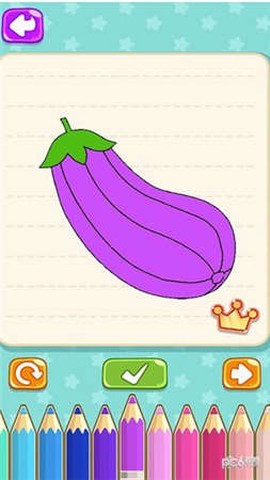 宝宝画画乐园[图2]