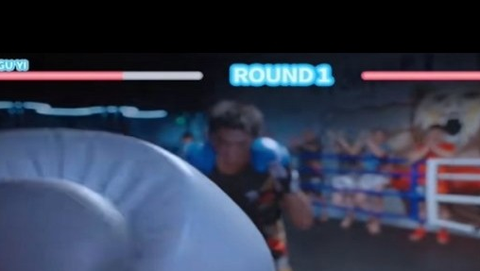 完蛋！我被美女包围了！[图3]