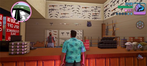 侠盗猎车罪恶都市下载[图10]