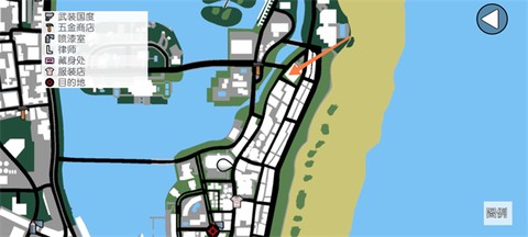 侠盗猎车罪恶都市下载[图15]