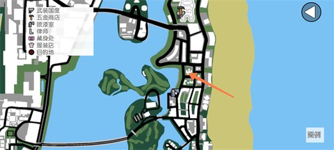 侠盗猎车罪恶都市下载[图16]