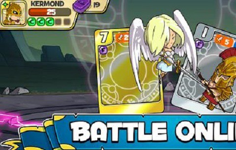 小小炼金术师图1