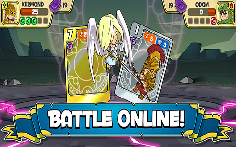 小小炼金术师图2