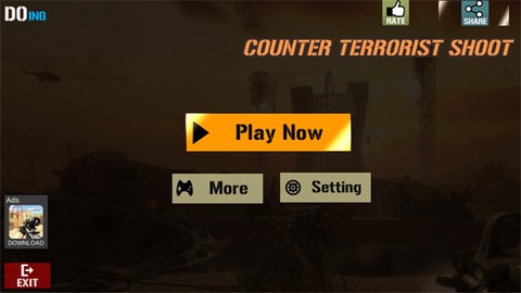 反恐突击2021[图2]