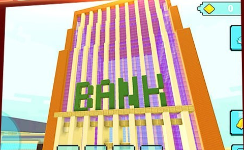 像素世界生存[图1]