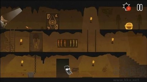 小黑的宝藏2[图2]