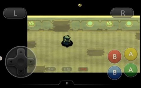 口袋妖怪废弃船怎么走