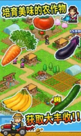 多福农场图2