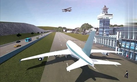 城市作战小队图3