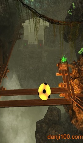 地牢平衡球[图1]