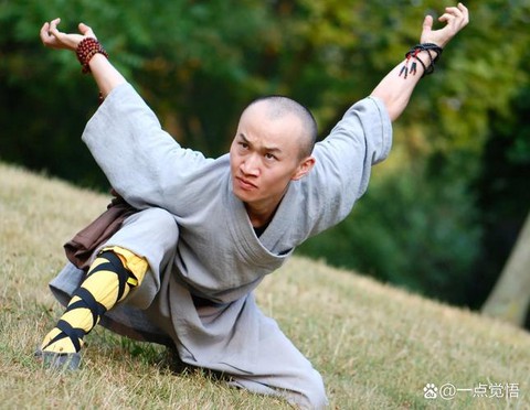 武林外传什么职业打架[图2]