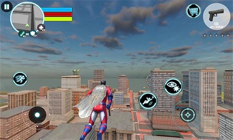 像素武器大师图1