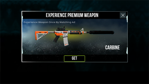 大脚怪狩猎[图2]