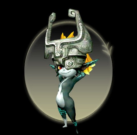 塞尔达传说黄昏公主[图2]