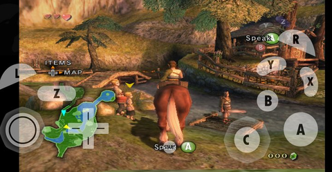 塞尔达传说黄昏公主[图4]