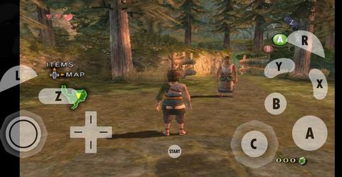 塞尔达传说黄昏公主[图5]