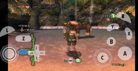 塞尔达传说黄昏公主[图6]