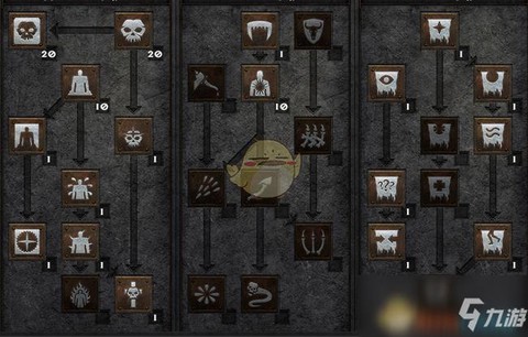 暗黑破坏神死灵怎么打