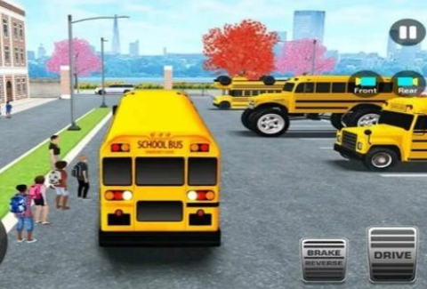 开车没我猛[图1]