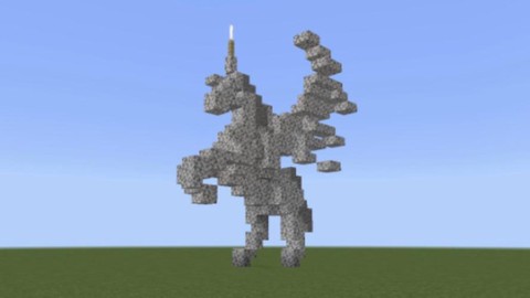 我的世界独角兽怎么得[图2]