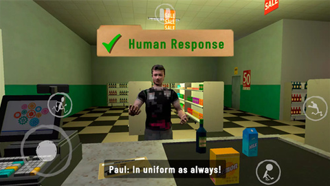 夜间伪人超市仿制版[图1]